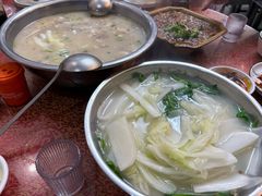 -简阳董家埂羊肉汤