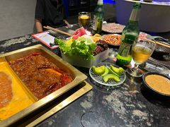 -王家渡火锅店(亦庄店)