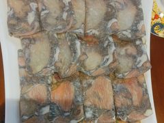-津门老羊家·铜锅涮羊肉·烧烤(科技园店)