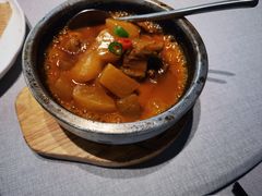 -悦融·京鲁菜·露台花园(安定门店)