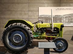 -柳州工业博物馆