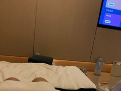 -汤臣健康生活·影院足道·SPA(东区店)