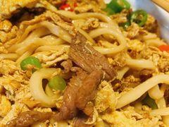 -文三里屯面馆(三里屯店)