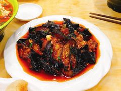 -张记汤馆(嫩江路店)