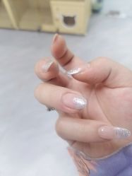 点击看大图 -兔兔妹款式美甲美睫