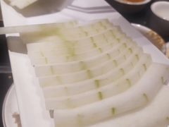 -裕德孚手切涮羊肉(建业凯旋广场店)