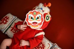 点击看大图 -玛瑞莎孕婴童摄影到家拍