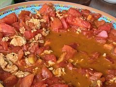 -巴依老爷新疆餐厅