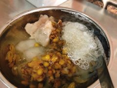 芋泥-爱啊石花膏