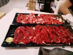 -陈记顺和潮汕鲜牛肉火锅(番禺迎宾大道店)