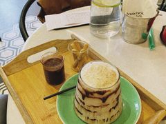 -打趸BTC·Breaktime cafe(北京路店)