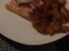 -青岛证大喜玛拉雅酒店·Z1餐厅