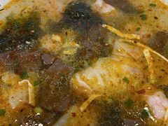 -百年尹氏汤包(湖南路狮子桥店)