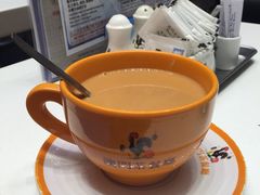 澳门茶餐厅(启明店)-澳门茶餐厅