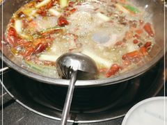 -小饕荟雅安贡椒鱼鲜馆(广福桥店)