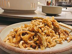 -巴盟人家·内蒙地方菜(华丽家族店)
