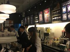 -星巴克臻选(广州沙面店)