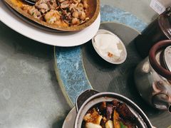 -铁炉农家菜馆