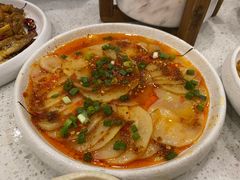 土豆-浮何烤铺(桐梓林店)
