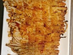 -喝丢一只鞋海鲜烧烤·海肠捞饭(市场店)