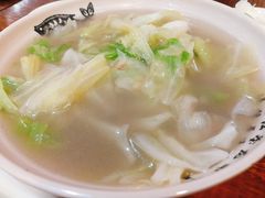 -杨三娘跷脚牛肉(羊子山西路店)