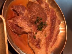 -西塔老太太泥炉烤肉(上海七宝领展广场店)