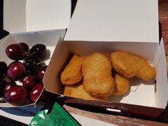 -肯德基(湾畔店)