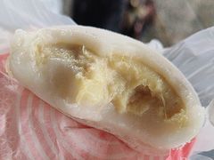 -澳门长洲糯米糍(柯打苏沙街店)