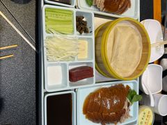 -紫光园·烤鸭·北京菜(团结湖店)