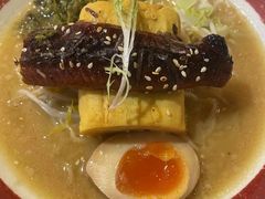 -雷门拉面店(新光天地店)