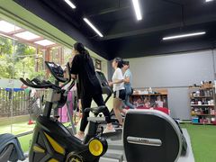 -征成健身连锁私教工作室(九公里店)