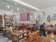 -正宗流钟锅子饼家常菜