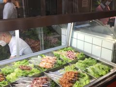 -马艾萨中国兰州牛肉拉面(劲松店)