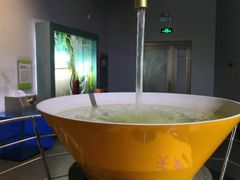 -陕西自然博物馆