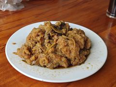 黄焖鸡-大兴街扣碗包子馆