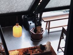 -知亘茶食