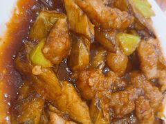 -三点小吃(山大店)