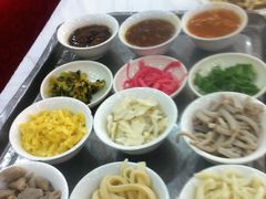 六种面套餐-太原面食店(解放路店)