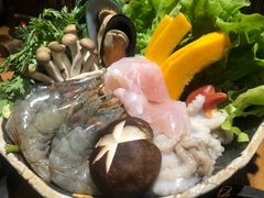-呷哺呷哺 黄金牧场 (新中关购物中心店)