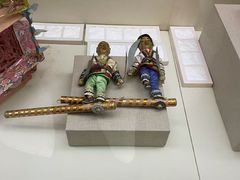 -广西壮族自治区博物馆