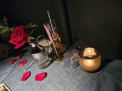 -弦月窗LUNETTE BY AMANDA(复兴路店)