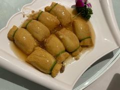 -玉华台饭庄·淮扬菜·烤鸭(望京店)