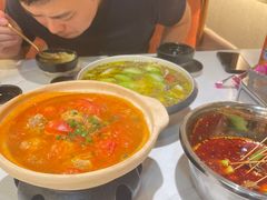 -乔阿马·江南味·驴肉香(龙湖华泾天街店)