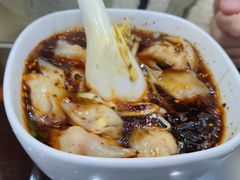 -锡笼记·无锡小笼(常熟万达店)
