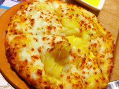 -棒约翰比萨·意面(金桥国际店)