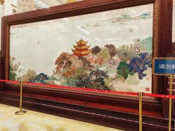 -人民大会堂宴会厅