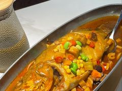 -徽韵人家·传承正宗徽菜(牡丹园店)