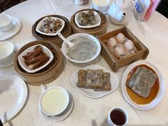 -龙的酒楼·手工早茶·顺德菜(近良路店)