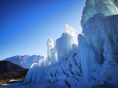 -太子岭滑雪场