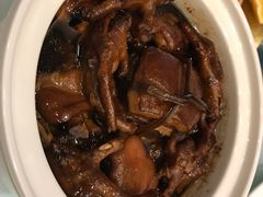 -和记小菜(东方店)